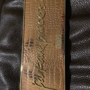 Tarte Chissel Pallet